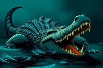 Krokodil-Thriller: 10 Filme, die Sie nicht verpassen sollten