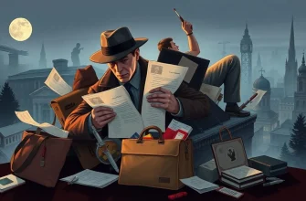 Die besten Thriller über Fälschungen