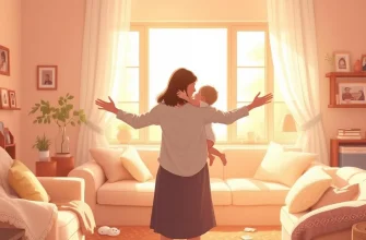 10 Melodramen über Adoption, die das Herz berühren