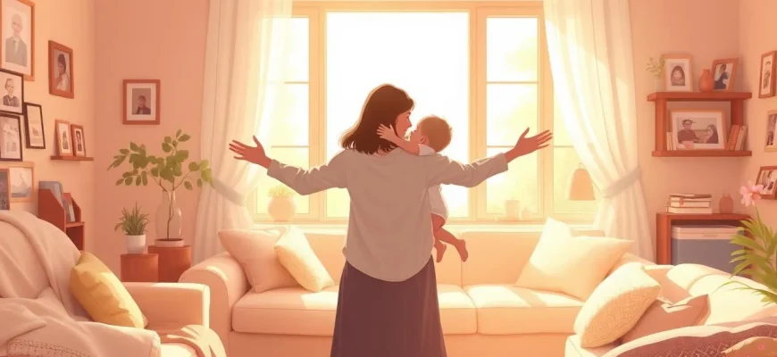 10 Melodramen über Adoption, die das Herz berühren