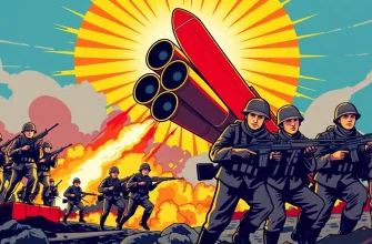 Top 10 Filme über Katjuscha-Raketen