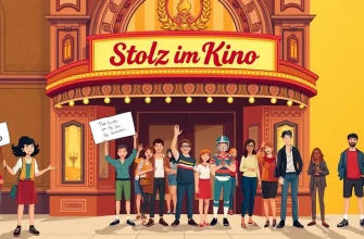 Stolz im Kino: 10 Filme, die inspirieren