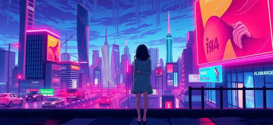 Dramen über Einsame Seelen