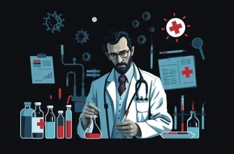 Die besten Thriller-Filme über Infektionen