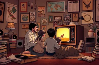 Familienfilme über Indianer: Eine Reise in die Kultur