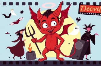 Familienfilme über den Teufel