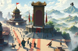 Historische Filme über das Wei-Königreich