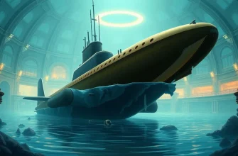 Top 10 Filme über Unterwasserunfälle