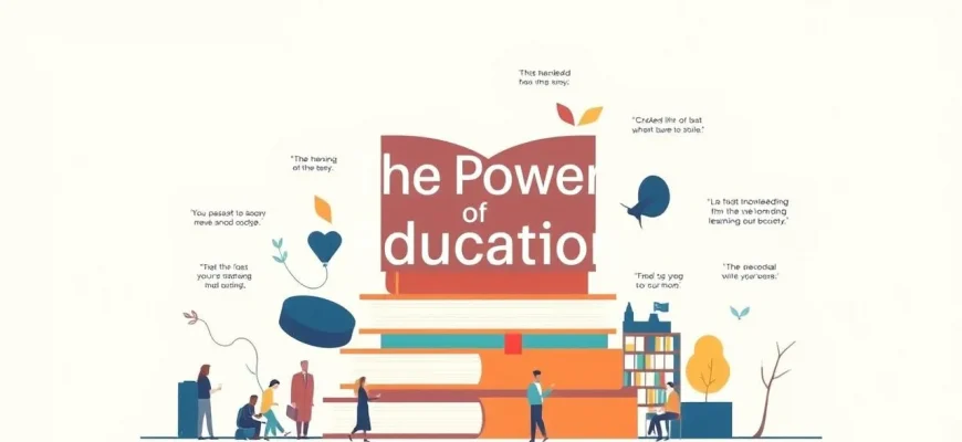 Biografische Filme über Bildung