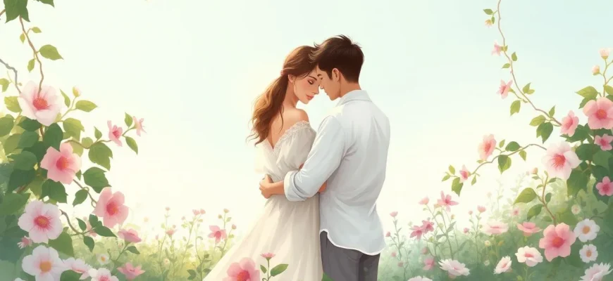 10 Melodramen über Treue, die Sie nicht verpassen sollten