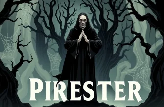 Die 10 besten Horrorfilme über Priester
