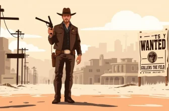 Western-Krimi: Die besten Filme über kriminelle Autoritäten