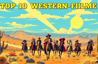 Top 10 Western-Filme für echte Cowboys