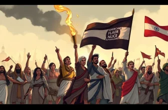 Historische Filme über Unabhängigkeitskämpfe