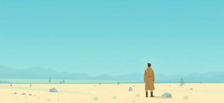 Western-Filme, die die Natur schützen