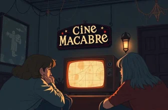 Horrorfilme über Freunde: 10 Gruselige Geschichten