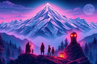 Mystische Filme über mystische Berge