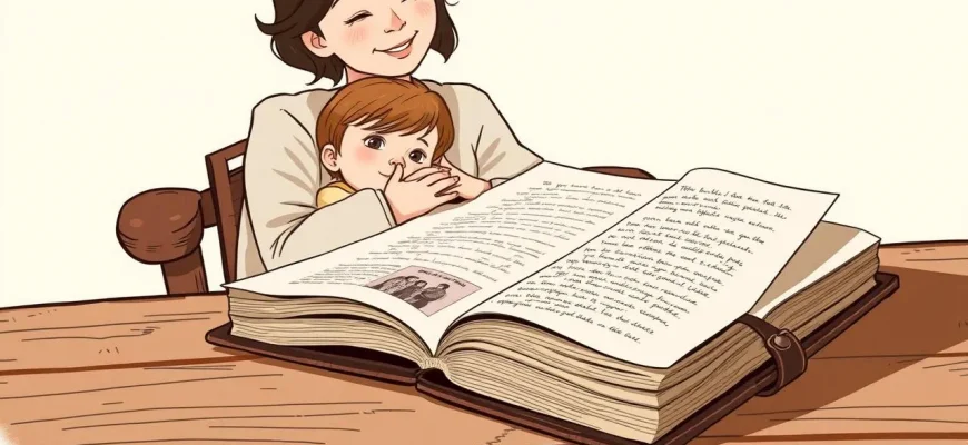 Dokumentarfilme über Familie