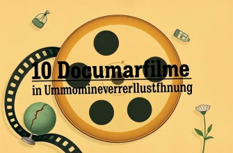 Dokumentarfilme über Umweltverschmutzung