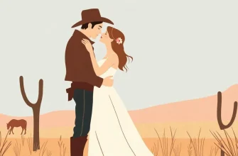 Western-Küsse: 10 Filme, die das Herz erwärmen