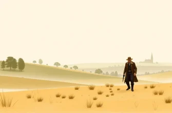 Western-Filme über England: Eine einzigartige Reise in die Vergangenheit