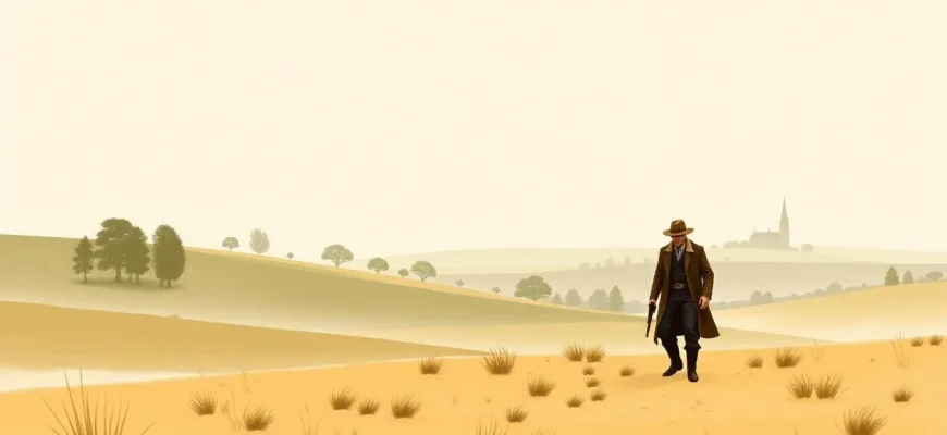 Western-Filme über England: Eine einzigartige Reise in die Vergangenheit