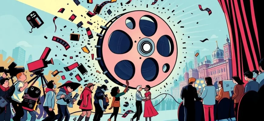 Filme, die sprachlos machen