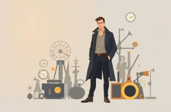 Zeitreise-Krimis: 10 Filme, die dich in die Zeit entführen