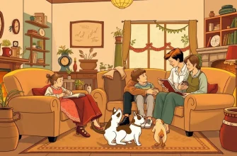 Familienfilme über Verwandte: Eine Reise durch Herz und Humor