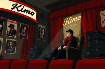 Horrorfilme mit regionaler Zensur: Eine unheimliche Reise