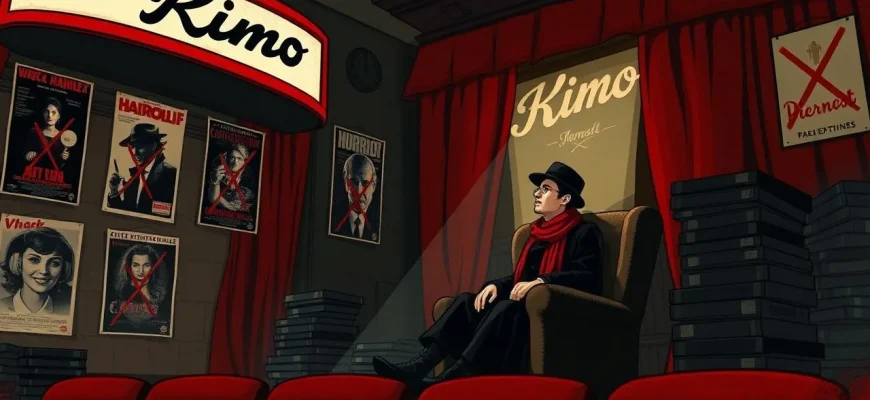 Horrorfilme mit regionaler Zensur: Eine unheimliche Reise