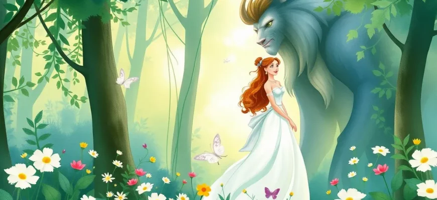 10 Melodramen über Schönheit und Bestie