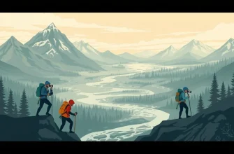 Abenteuerliche Fotografen: 10 Filme, die Sie inspirieren