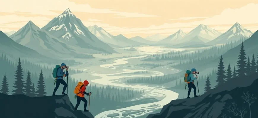 Abenteuerliche Fotografen: 10 Filme, die Sie inspirieren