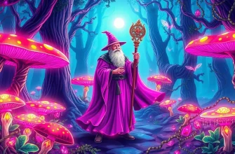 Mystische Filme über die Magie der Weisen