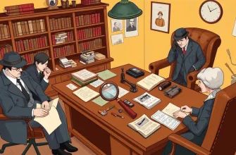 Top 10 Dokumentationen über kriminelle Geheimnisse