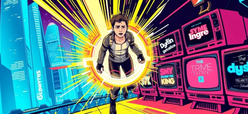 Die besten Filme über Teleportation