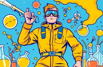 Chemiker-Filme basierend auf wahren Begebenheiten