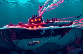 Die besten Filme über U-Boote und Unterwasser-Dramen