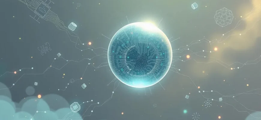 Künstliche Intelligenz im Kunstfilm: Eine Reise durch 10 Meisterwerke