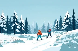 Abenteuer in der Wintertaiga: 10 Filme, die Sie nicht verpassen sollten