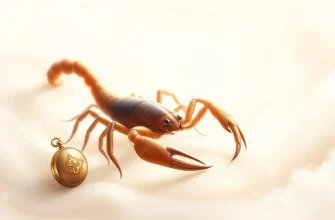 Melodramen über Skorpione: Eine filmische Reise