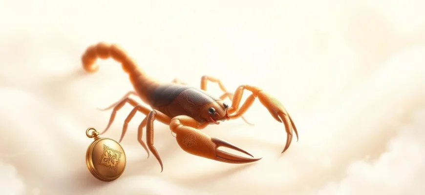 Melodramen über Skorpione: Eine filmische Reise