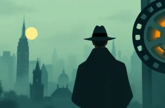 Detektivfilme, die Nostalgie wecken