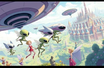 Fantastische Invasionen: 10 Filme über Alien-Invasionen