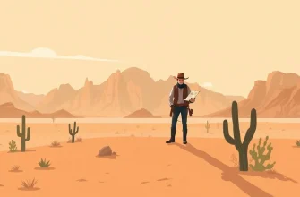 Western-Filme über Archäologie: Ein Abenteuer in der Vergangenheit