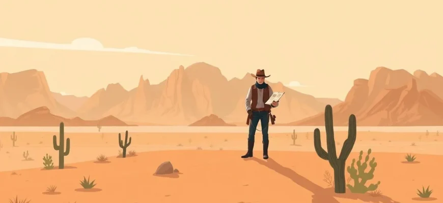 Western-Filme über Archäologie: Ein Abenteuer in der Vergangenheit