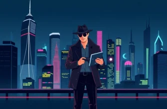 Detektivfilme über Videospiele: Eine spannende Reise in die virtuelle Welt