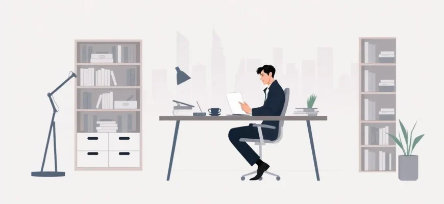 Detektivfilme über Parallelwelten