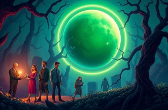 Mysteriöse Naturkatastrophen im Kino